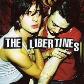 Artist The Libertines